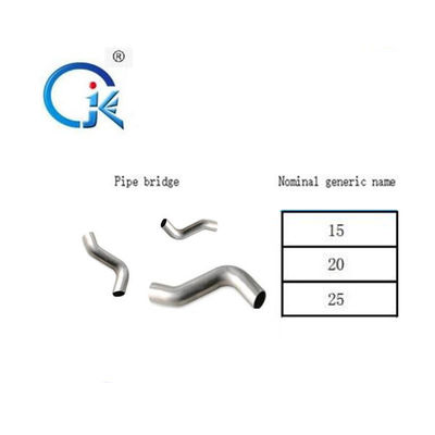 Nikel Beyaz Inox Pres Ek Parçaları OEM 2 Yıl Garantiyi Kabul Ediyor