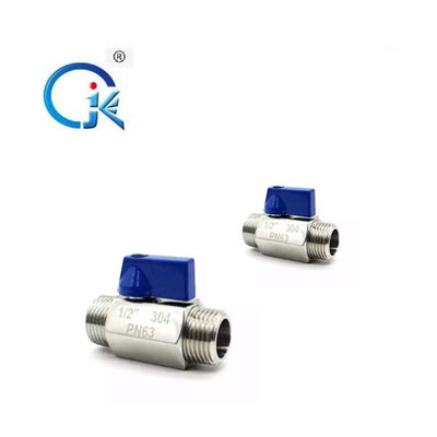 OEM 304 Paslanmaz Çelik Açılı Vana / Su Filtresi Bağlantısı İçin Su Mikser Vanası